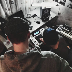 Довгий Пес x d1331 - Куримо (Dope Price Beats Remix).mp3