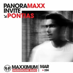 Pontias - Panoramaxx by Maxximum (March 2021)