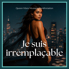 Je suis irremplaçable