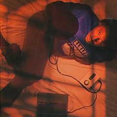 Nobody (Keith Sweat Cover)