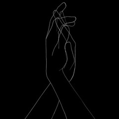 عن عيون الناس ودي امنعك ..