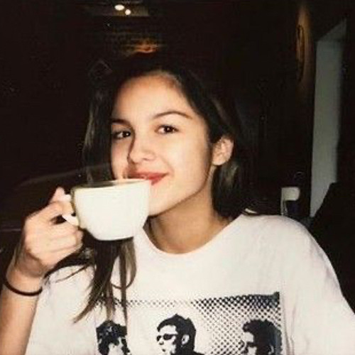 Gross (longer version) - Olivia Rodrigo