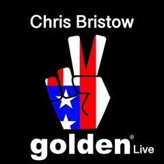 Golden Live Chris Bristow