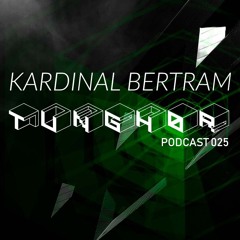 Tunghør Podcast 025: Kardinal Bertram