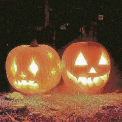 jack-o'-lantern