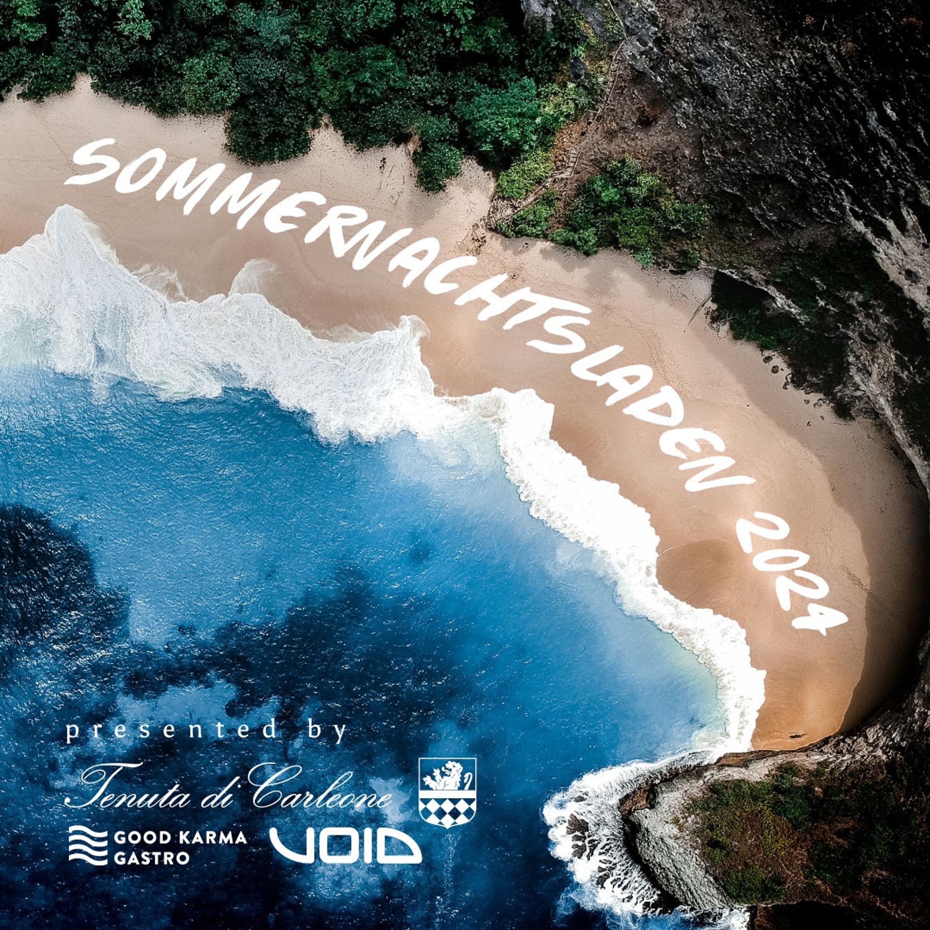 Christian Weinmayr DJ Live Recordings