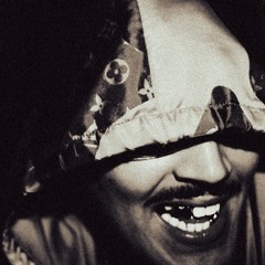 SIMBA LA RUE X I'M GOD RMX (PROD. LILLE 16)