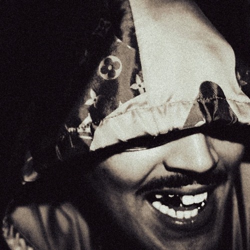 SIMBA LA RUE X I'M GOD RMX (PROD. LILLE 16)