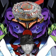 Necro Genesis Evangelion: Cruel Angels Ya Life (Mashup)