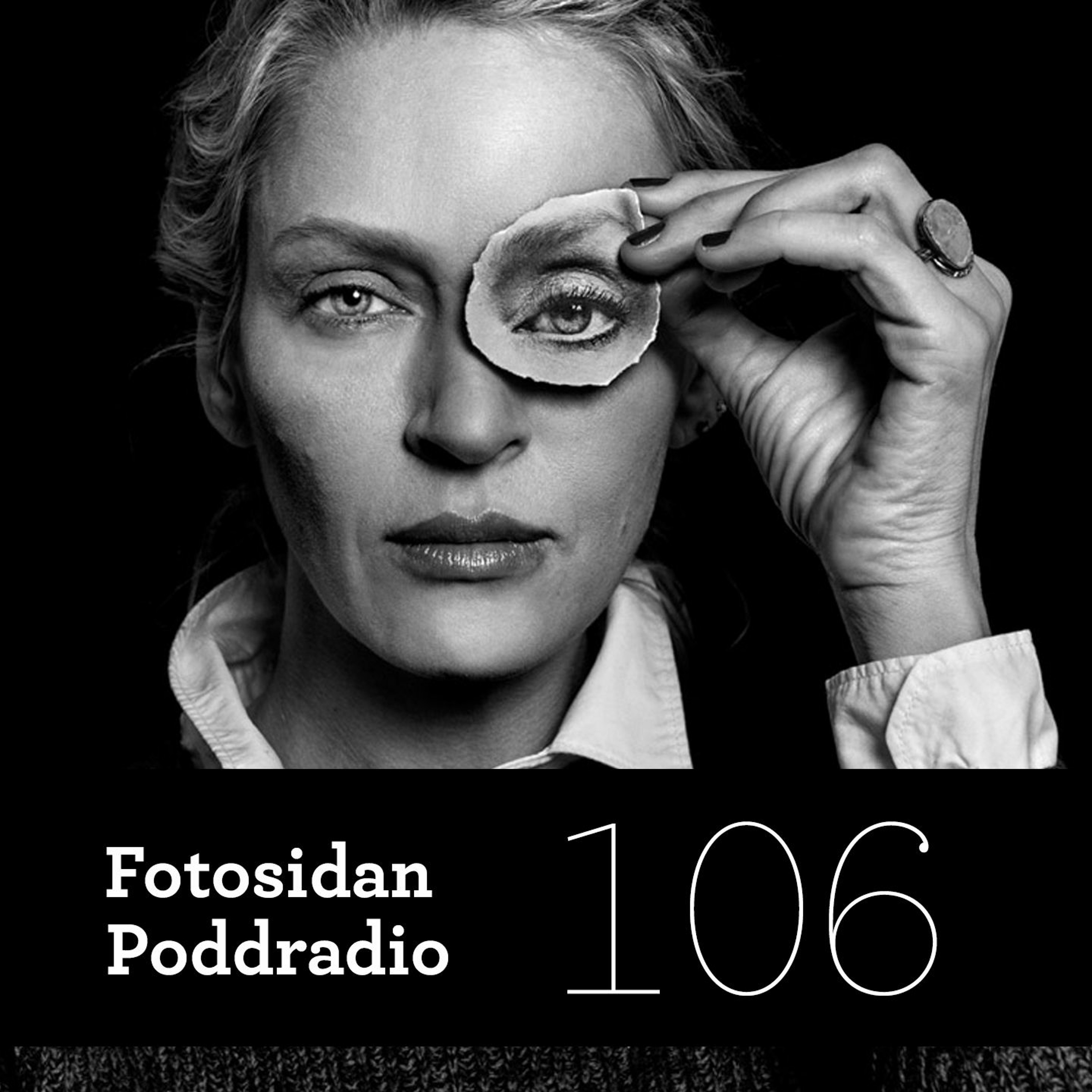 Fotosidan Poddradio