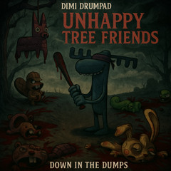 Unhappy Tree Friends (Down in the Dumps)