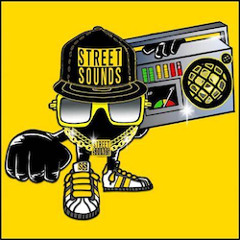 Street Sounds Radio #33 - Dr Packer Re-Edits Show (22-5-2023)