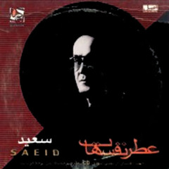 Setareha Saeid Poursaeid ستاره ها سعید پور سعید
