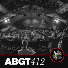 Gabriel & Dresden Feat. Jan Burton - Keep On Holding (Mike Saint-Jules Remix) [Anjunabeats]