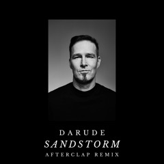 Sandstorm Cover (Radio Edit).