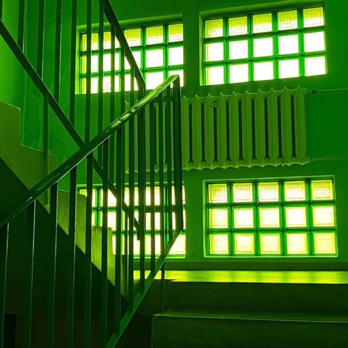 Tuszaszi | Obstructed rise (set)