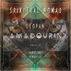 LeoPan - Amadourin (Rimbu Remix) [Spiritual Nomad]