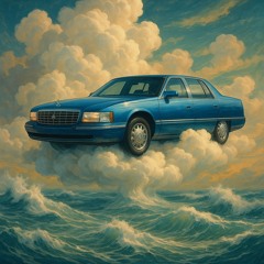 Cadi Floating - Morality - Prod by: Mr. Naptime