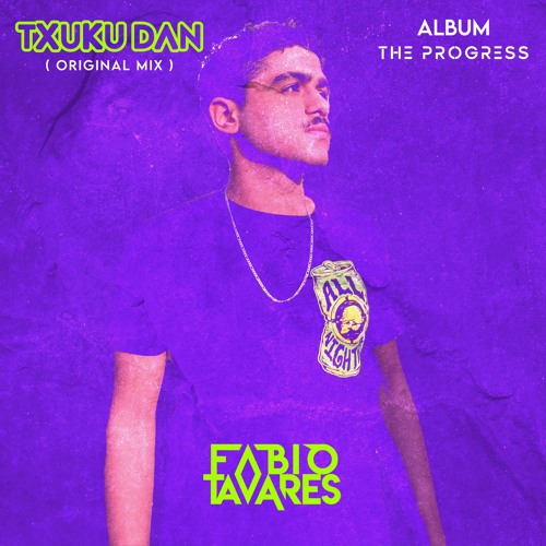 Txuku Dan ( Original mix )