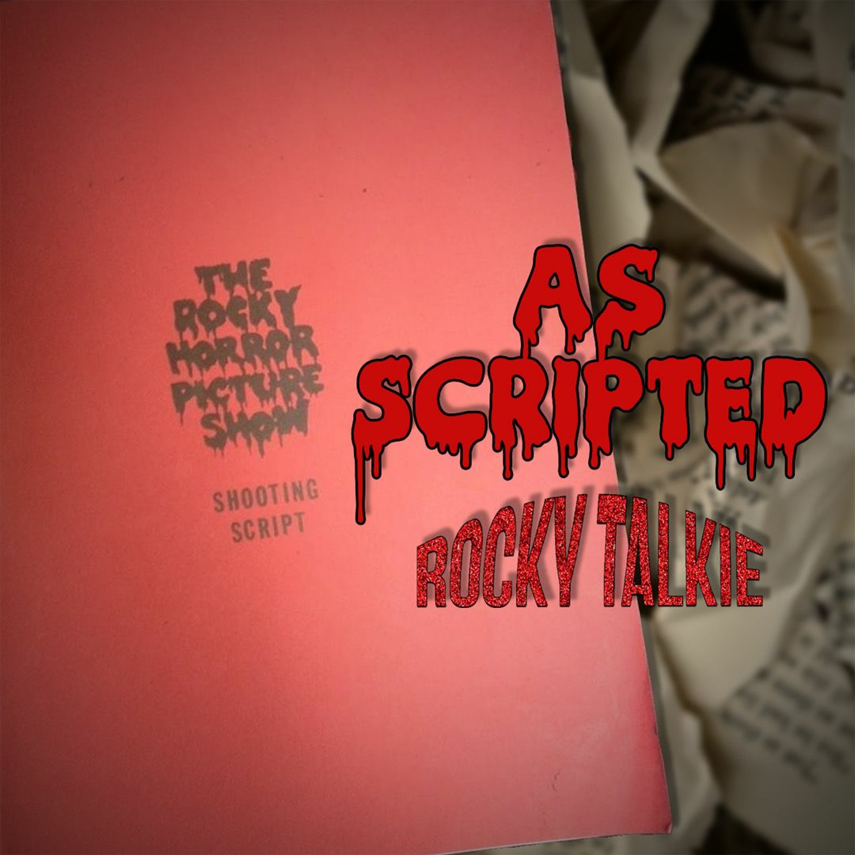 RockyTalkiePodcast