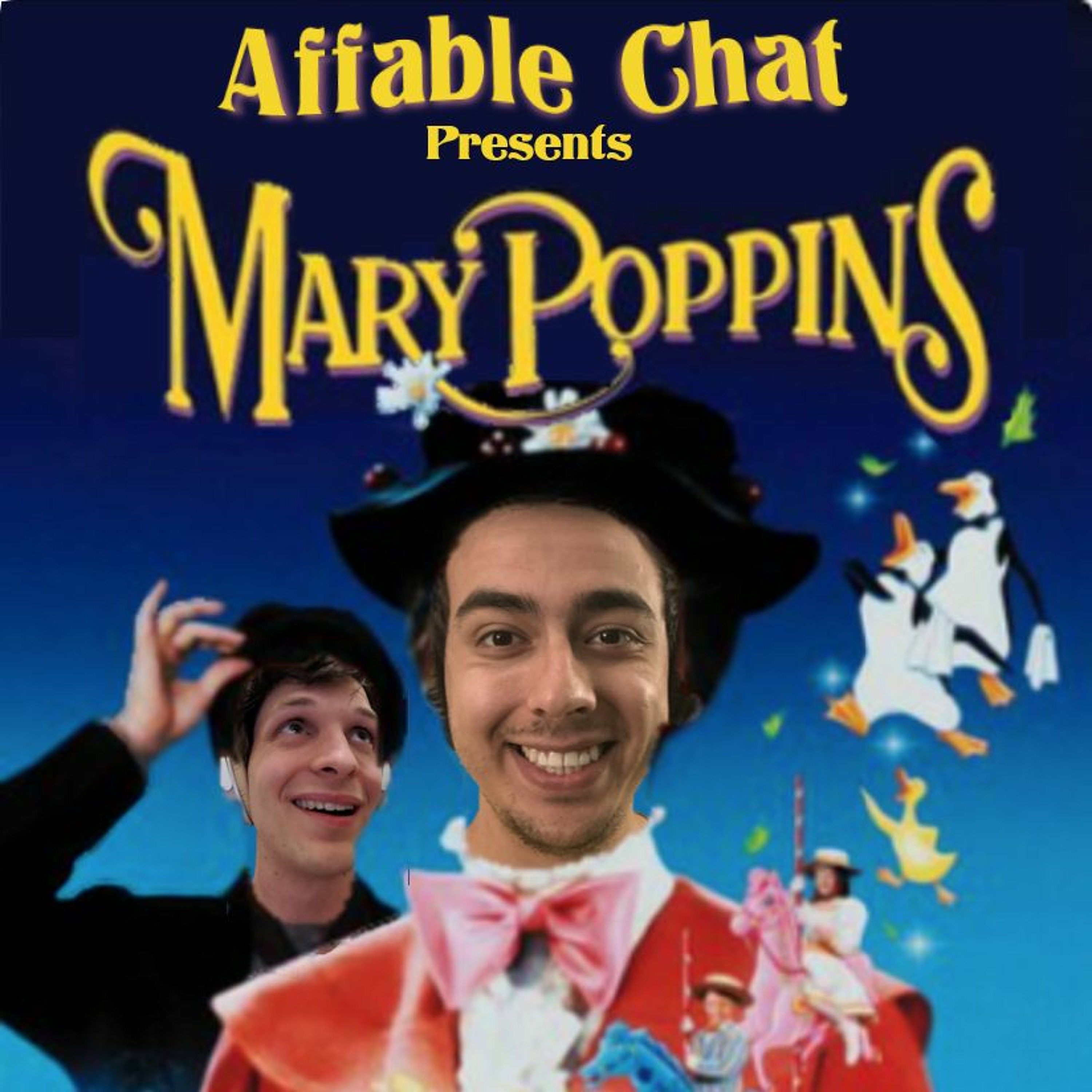 Affable Chat