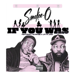 If You Was (Leon Lonnie Love)