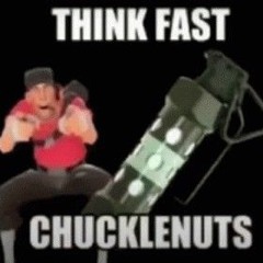 Think fast chucklenuts