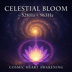 Celestial Bloom