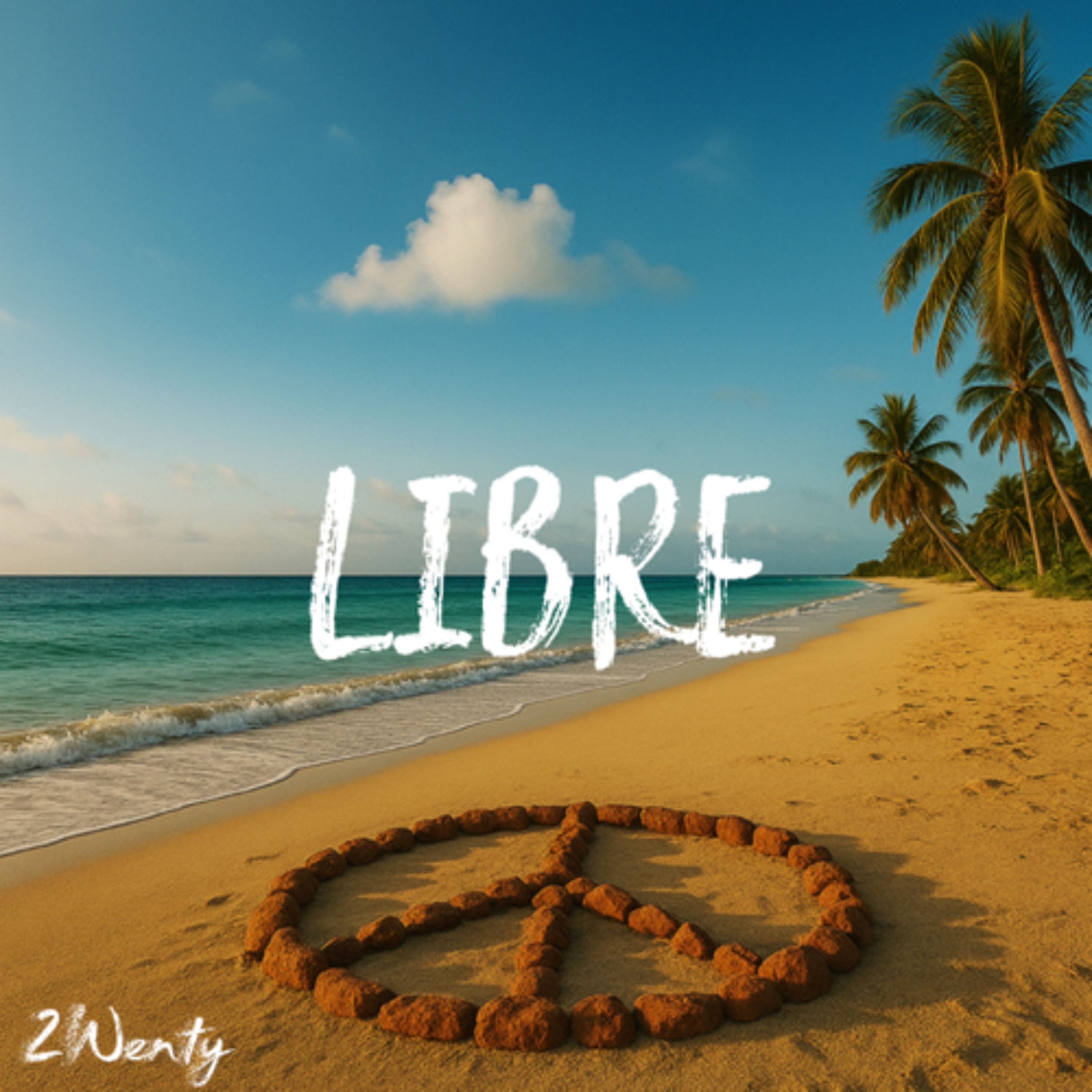 Libre episode artwork
