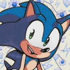 Sonic '06 - His World - NateWantsToBattle cover - Slowed + Reverb