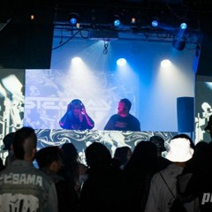 Live from Pantheon Music Fest