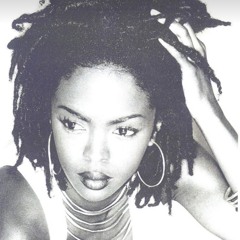 Lauryn hill