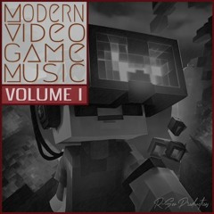 Modern Video Game Music Volume I (sampler)