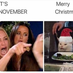 mery chrimas everybody