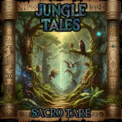 MFREP058 _-_ Sacro Taré - Jungle Tales (Previews)