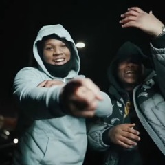 NoChill x Tdot - Cold Red