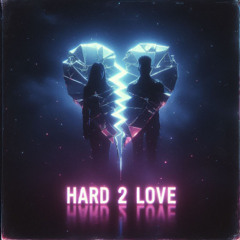 Kid Crashout x Yvng Kenzy - Hard 2 Love
