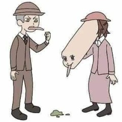 High Tales-Banjoe-Feat British Flower-Produced By DEVAST8R