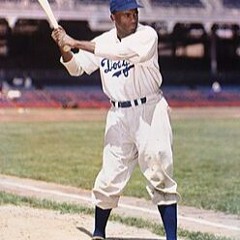 Jackie Robinson