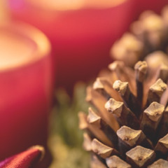 Christmas Carol Service 2021