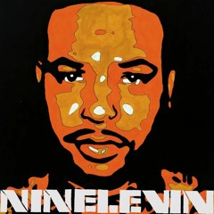 Chinx Drugz - Yay (NINELEVIN Remix)
