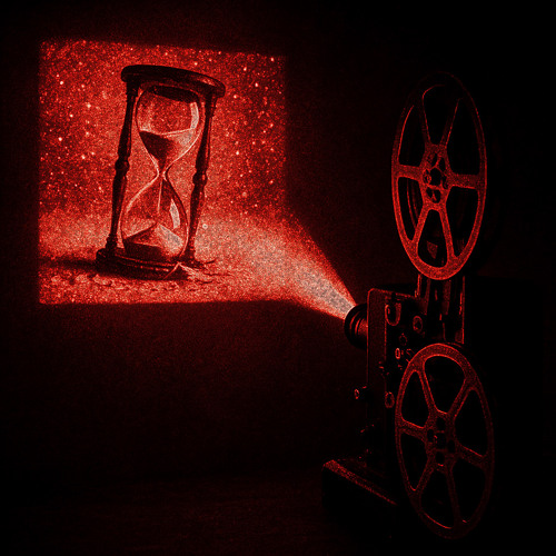 Bargaining With Eternity