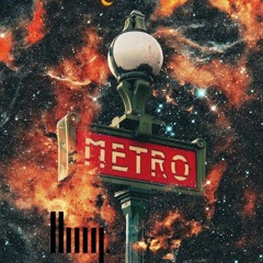 Metro II Techno
