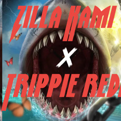 Trippie Redd x ZillaKami Guitar Type Beat “BYH” Trap Metal (prod.guttaskum)