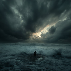 Treading Water
