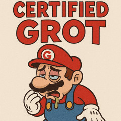 Certified Grot - Märch