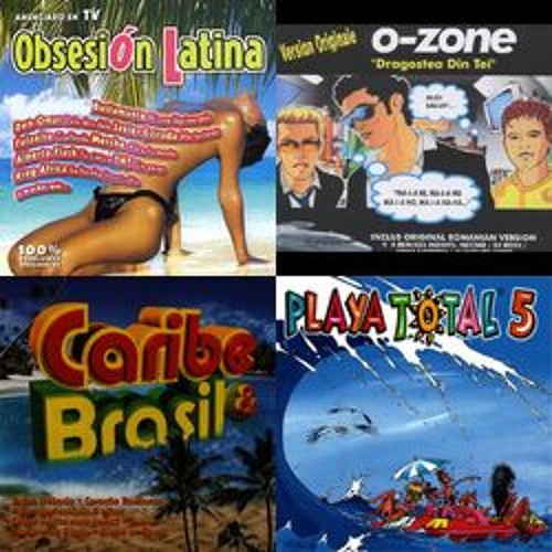 Caribe Mix