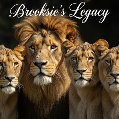My Legacy -Brooksies -2 Step Original Mix