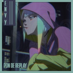 Pon de Replay (Early Frenchcore Remix)