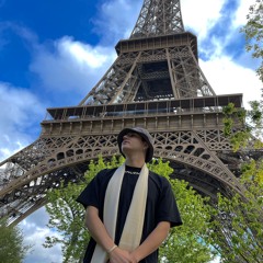 EFÍMERO at Le Carmen (Paris, France) 23.11.24